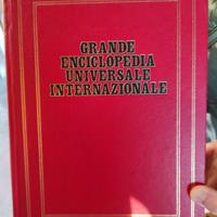 Grande Enciclopedia Universale Intern completa
