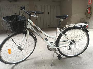 City bike da donna Atala 