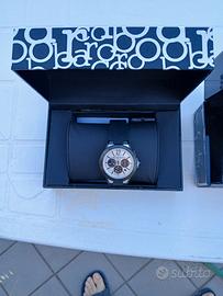 orologio cronografo roccobarocco