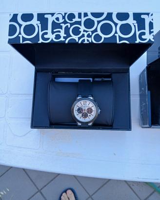 orologio cronografo roccobarocco