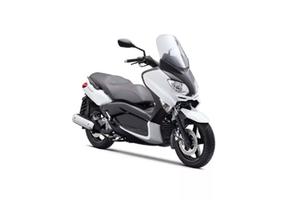Yamaha x max 250