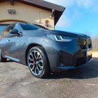 BMW-X3 20d 48V M-SPORT-PRO 15.000 KM!!