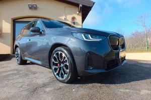 BMW-X3 20d 48V M-SPORT-PRO 15.000 KM!!