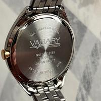 Orologio al quarzo VAGARY by CITIZEN da donna