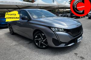 Peugeot 308 BlueHDi 130 S&S EAT8 SW Allure