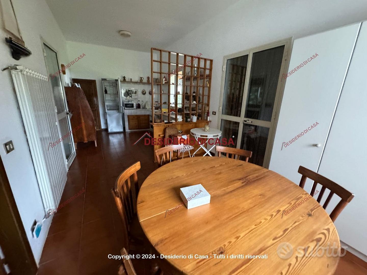 Casa – Cinisi, Magaggiari - Vista 4