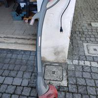 tagliabordi elettrico