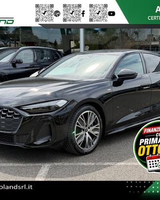 Audi A5 2.0 Tdi 204cv s-tronic S-Line Iva det 3 Sc