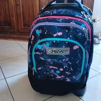 Zaino trolley Seven 37l