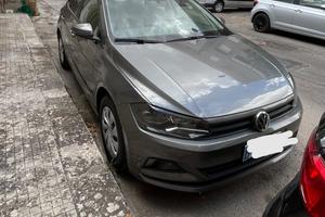 Volkswagen Polo 1.6 diesel