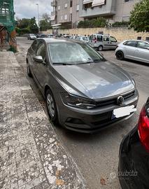 Volkswagen Polo 1.6 diesel