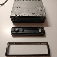Autoradio Renault Clio 