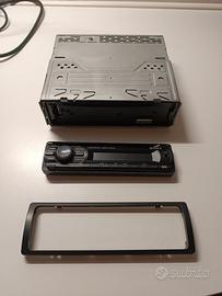 Autoradio Renault Clio 