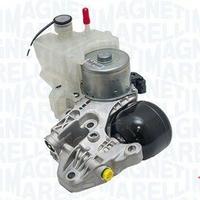 GRUPPO POMPA CAMBIO MAGNETI MARELLI CITROEN PEUGEO