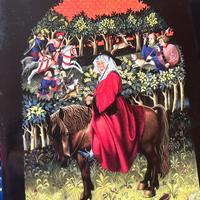"The Canterbury Tales" Official guide
