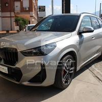 BMW X1 sDrive 18d Msport