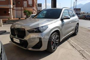 BMW X1 sDrive 18d Msport