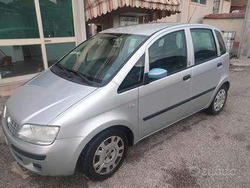 Fiat idea 1,3mjt 16v 95 CV emotion