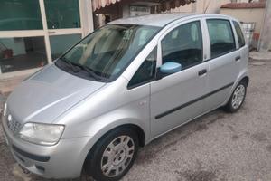 Fiat idea 1,3mjt 16v 95 CV emotion