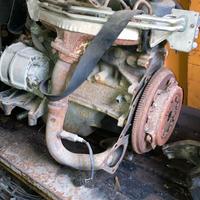 motore FORD 1300 89bm-6015-fa