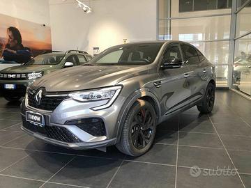 Renault Arkana 1.6 e-tech full hybrid r.s. line 14