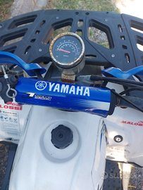 Quad 125 Yamaha