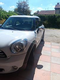 MINE COUNTRYMAN ONE D