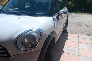 MINE COUNTRYMAN ONE D