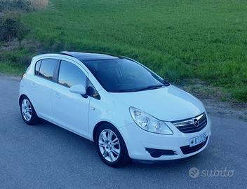opel corsa 1.3 diesel 
