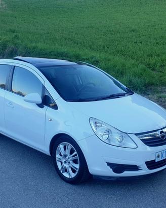 opel corsa 1.3 diesel 