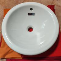 LAVABO DURAVIT  (diametro 46cm)