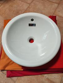 LAVABO DURAVIT  (diametro 46cm)