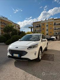 Ford Kuga 1.5 EcoBlue 120 CV aut. 2WD Titanium Bus
