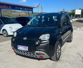 FIAT Panda 1.3 MJT 95 CV S&S 4x4 CROSS IVA ESPOS