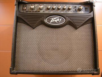 Amplificatore Peavey Vypyr 15 w