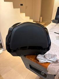 Bauletto sh 125/150