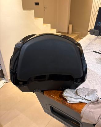 Bauletto sh 125/150