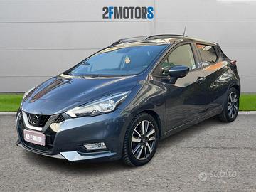 Nissan Micra 1.5 dci Acenta 90cv