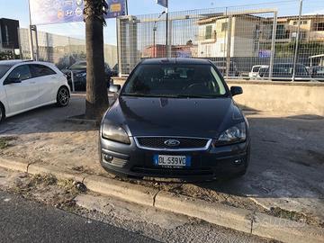 Ford Focus CC Focus+ 1.6 TDCi (90CV) (66 KW) 5p. P