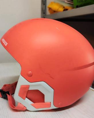 Casco da sci bambini WEDZE Piste 500 – taglia XS 4