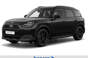 Mini Mini Countryman 1.5 48V C Blackyard auto