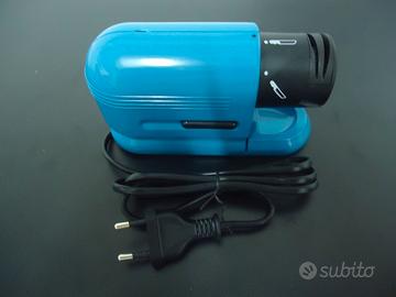 NUOVO Affilacoltelli e forbici elettrico