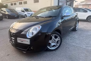 ALFA ROMEO MiTo 1.4 16V 95CV Veloce "Guida a des