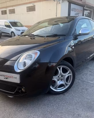 ALFA ROMEO MiTo 1.4 16V 95CV Veloce "Guida a des