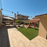 Casa ristrutturata a Modica alta
