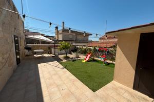 Casa ristrutturata a Modica alta