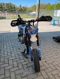 PitBike ZS190