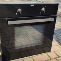 forno incasso Zanussi 