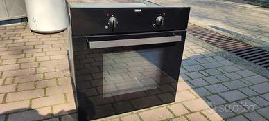 forno incasso Zanussi 