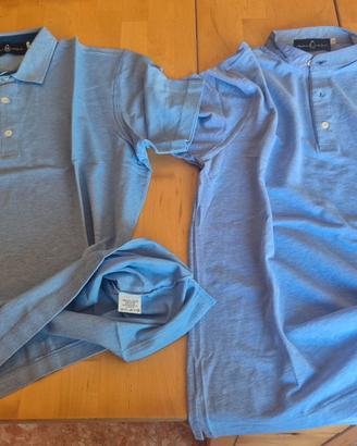 maglie uomo tg. L nuove